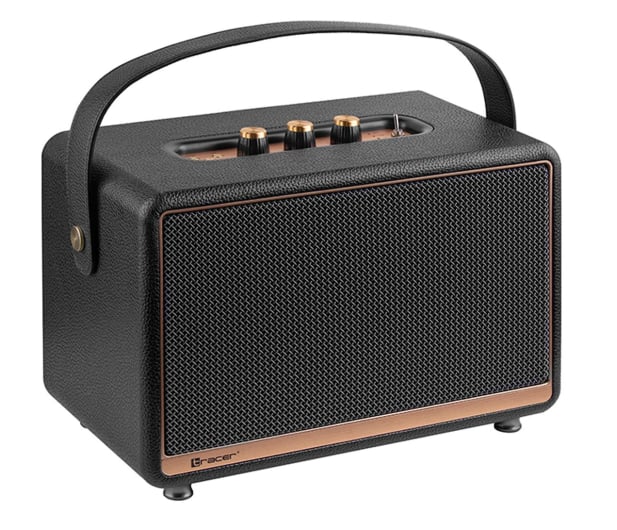 Tracer M45 BLUETOOTH BLACK - 1288065 - zdjęcie